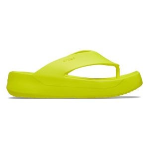 Slapi Crocs 8