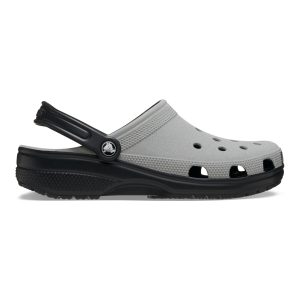 Saboti Crocs Classic Reflective Clog Negru - Black