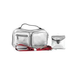 GEANTA SPORT DIN PIELE Ecologica CRL M2876